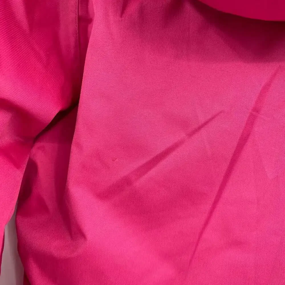 Burton Pink Puffers Kids | Synthetic Jacket, Girls Size 10